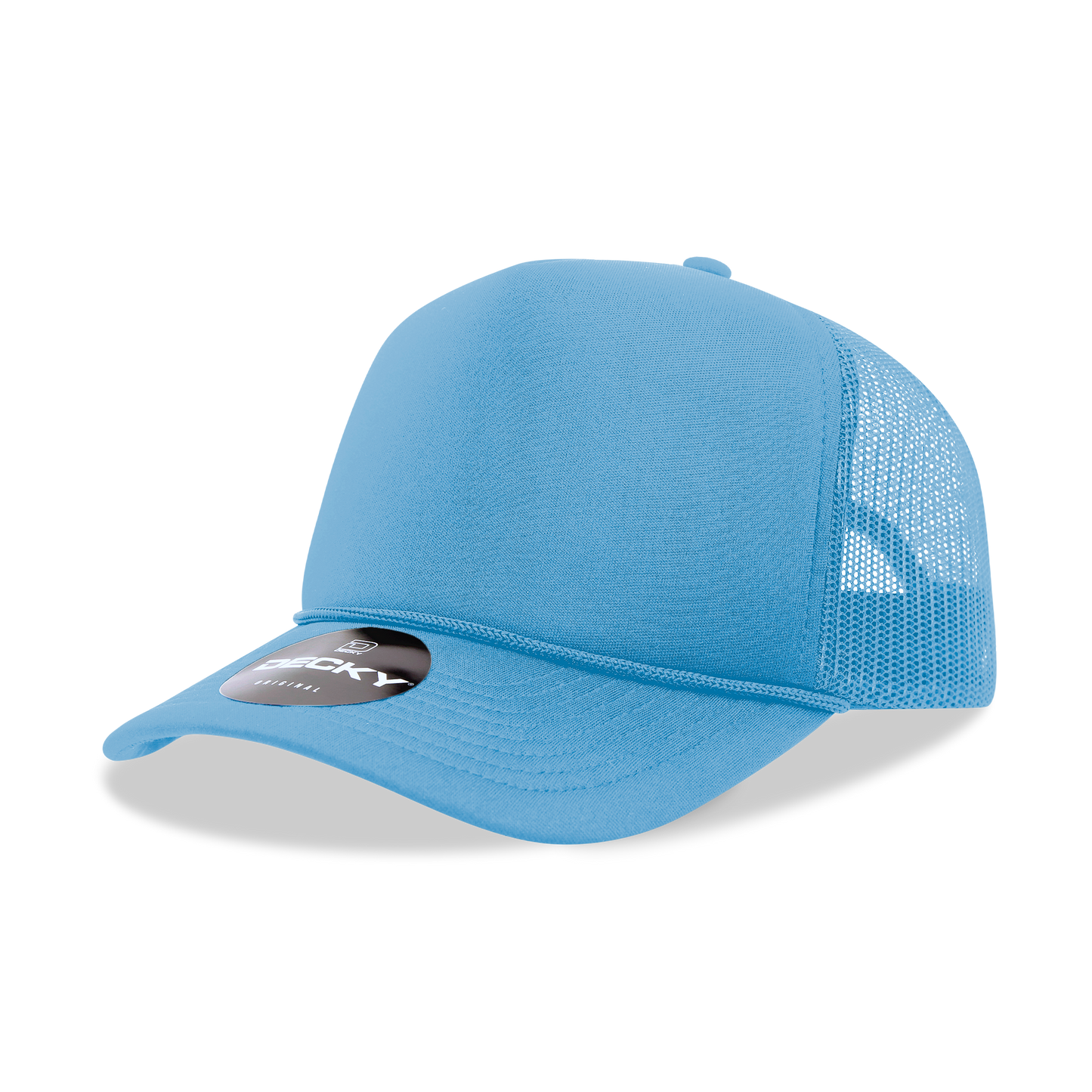 L'Atelier Collection "The Cappy" Trucker Hat