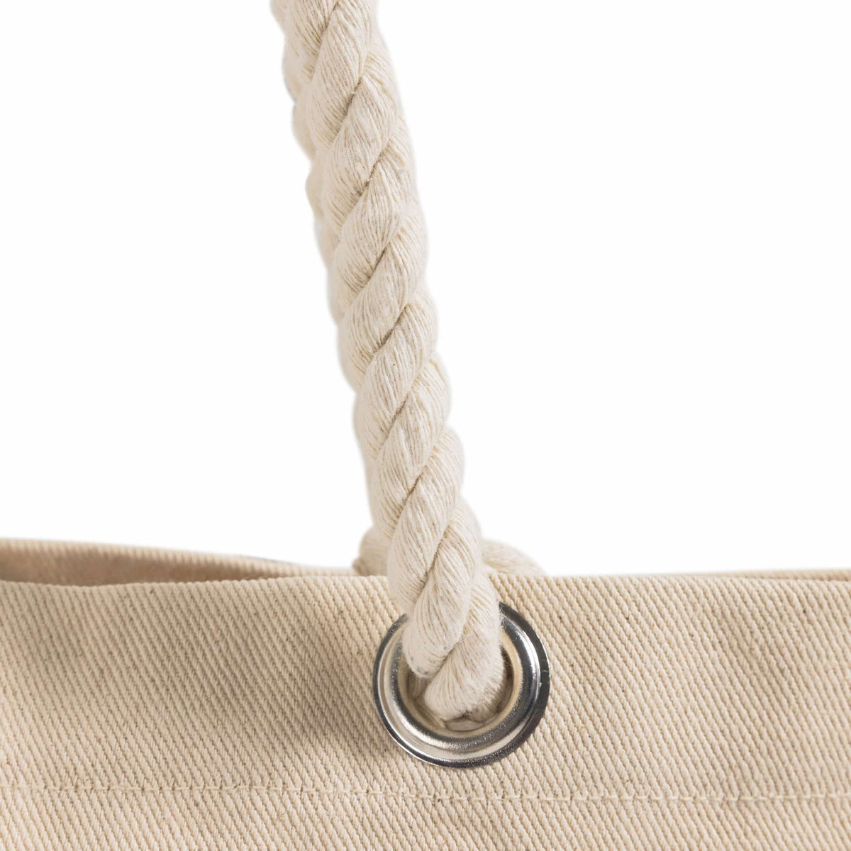L'Atelier Collection "On The Go" Tote