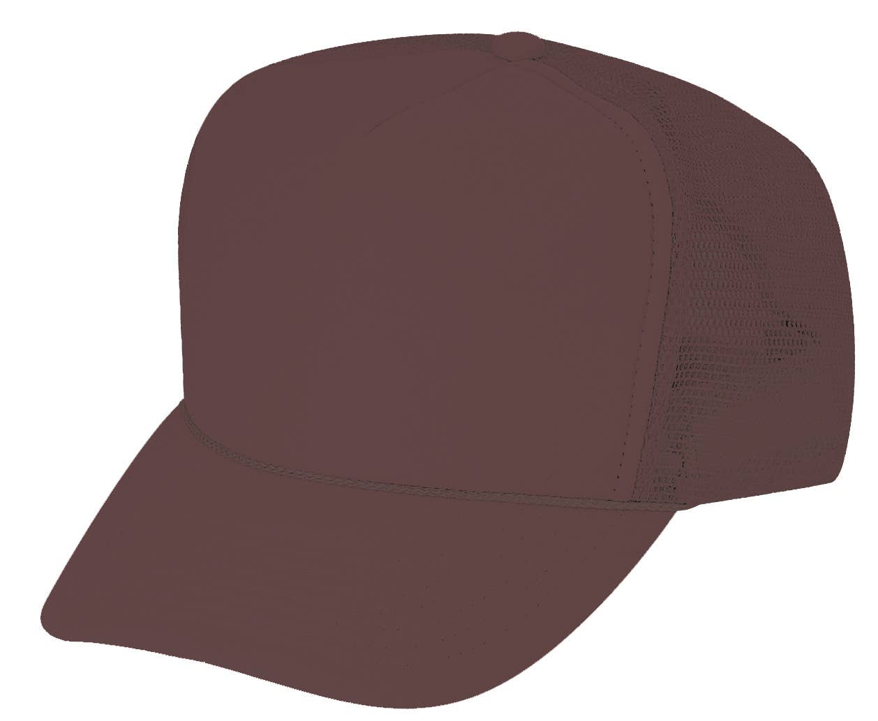 L'Atelier Collection "The Cappy" Trucker Hat