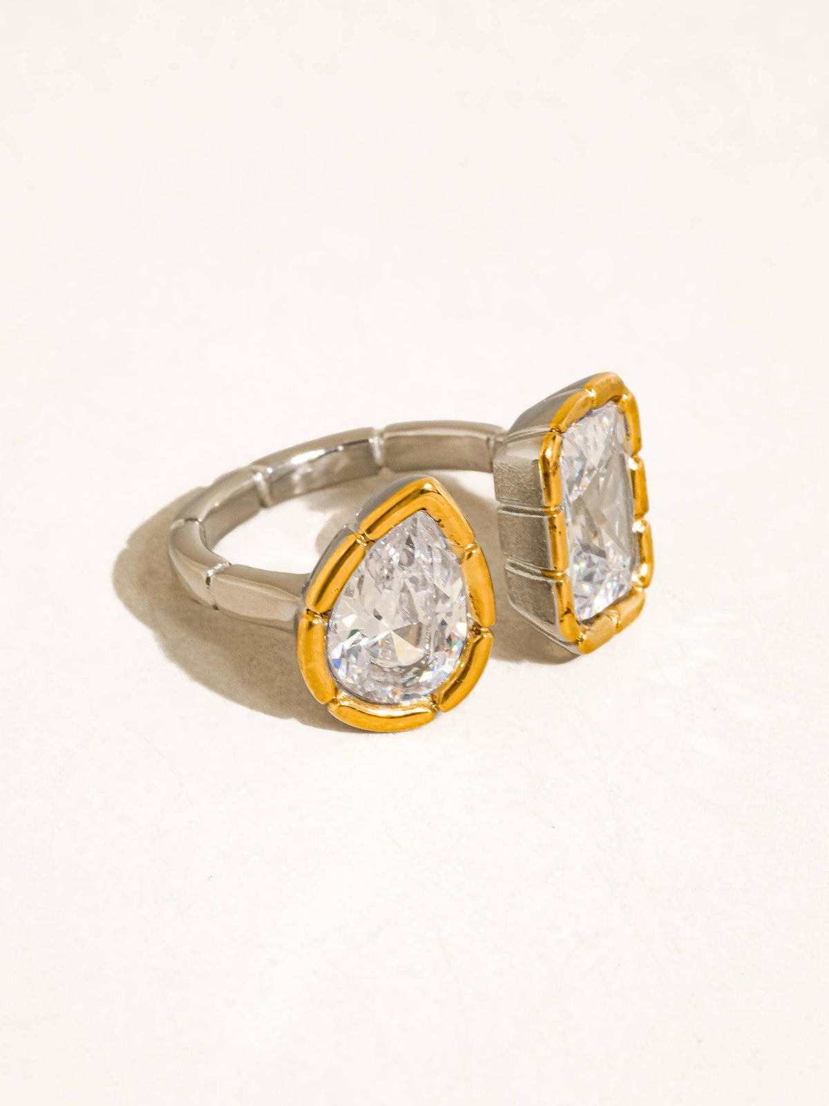 L'Atelier Collection Serréa Ring