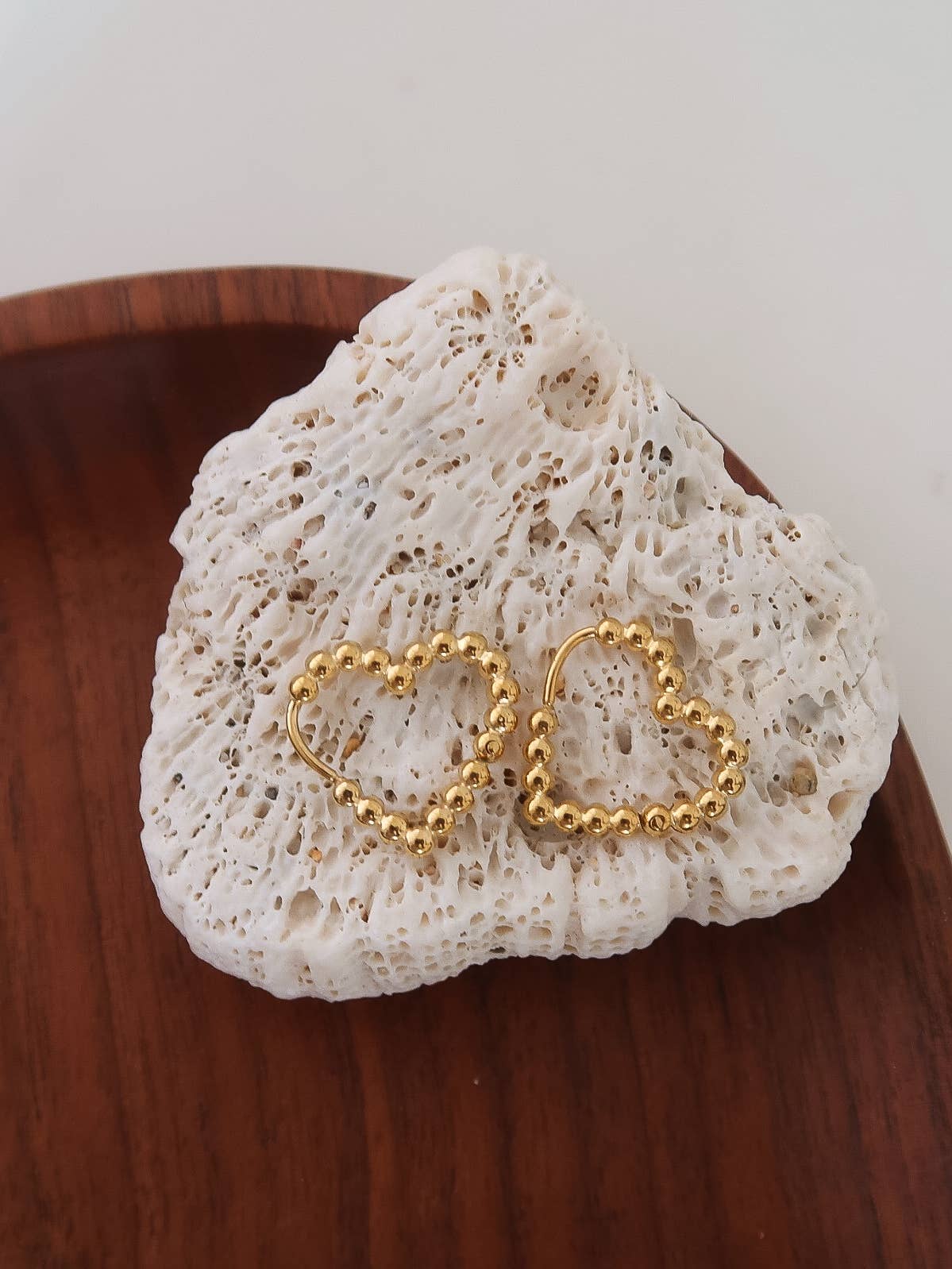 L'Atelier Collection Maxine Earrings