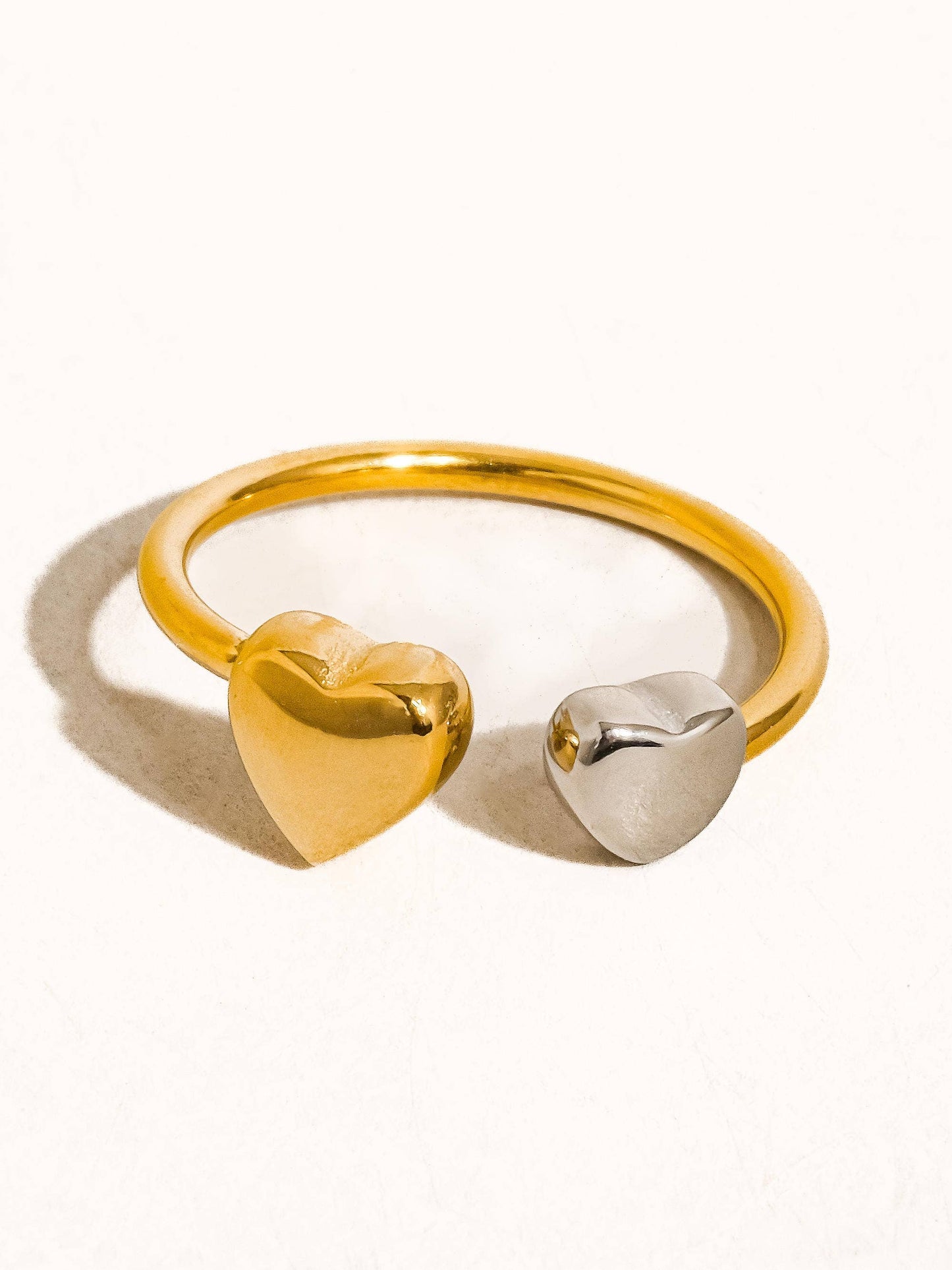 L'Atelier Collection Loanni Ring