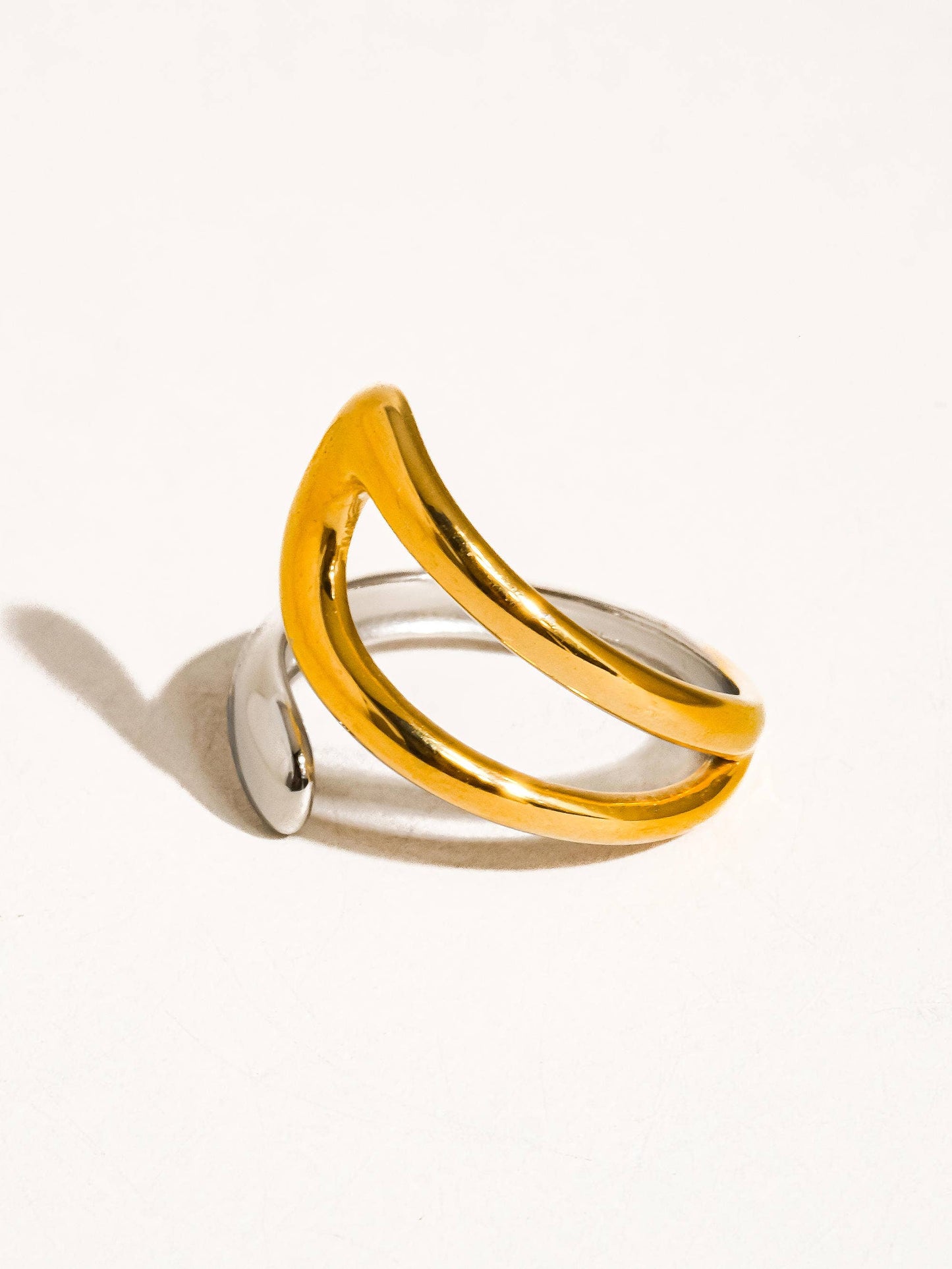 L'Atelier Collection Vill Ring