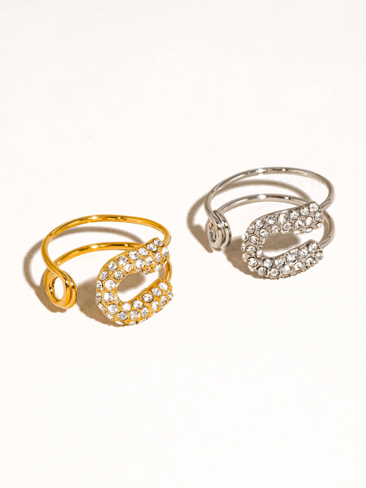 L'Atelier Collection Dante Ring
