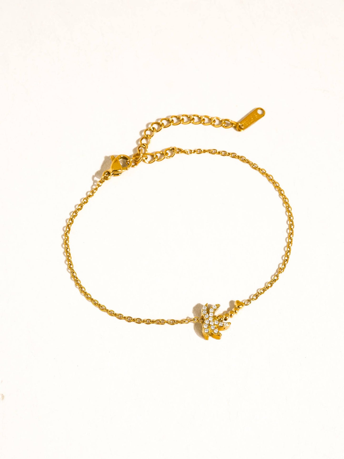 L'Atelier Collection Quincee Bracelet