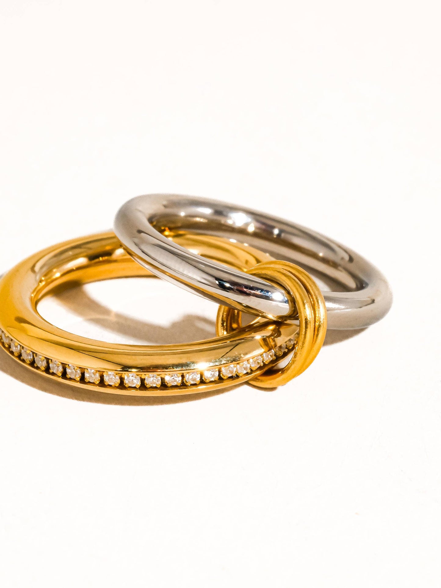 L'Atelier Collection Bayard Ring