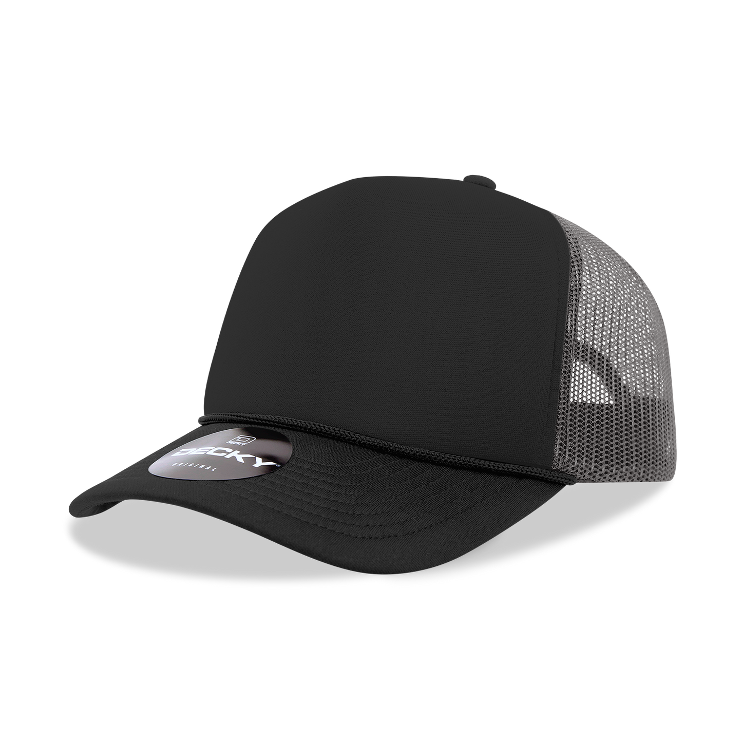 L'Atelier Collection "The Cappy" Trucker Hat