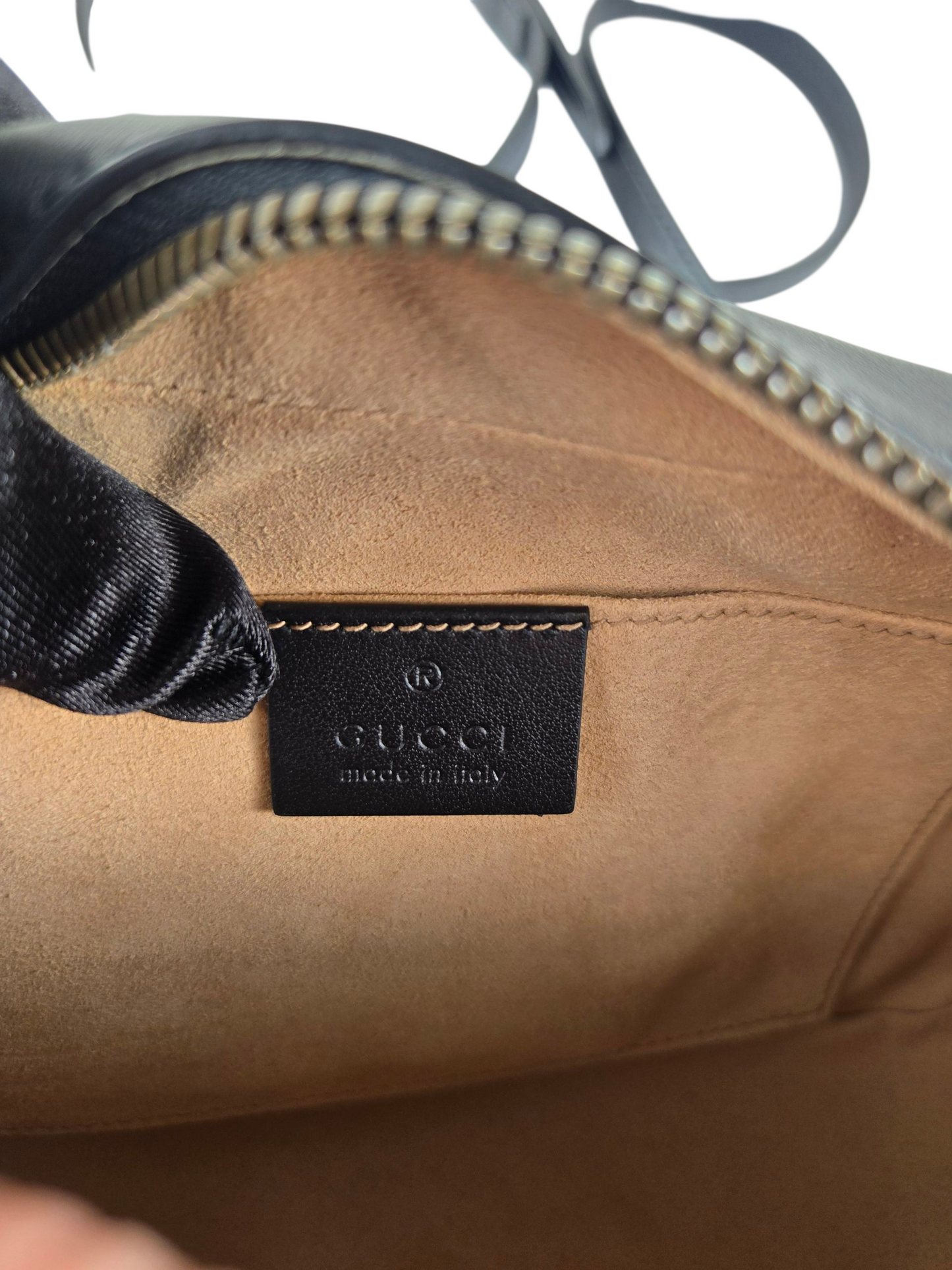 Gucci Marmont Crossbody/ Camera Bag - Luxury Preowned