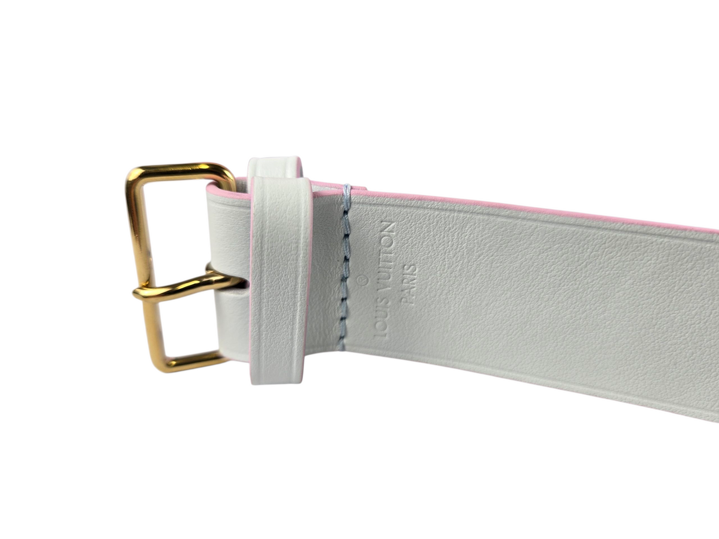 Louis Vuitton Sunrise Keepall Bandoulière 45