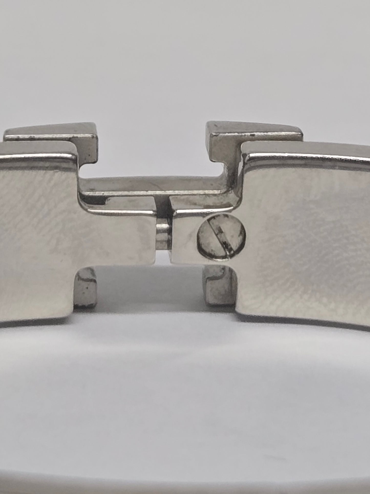 Hermès Clic H Bracelet | Luxury Pre-owned