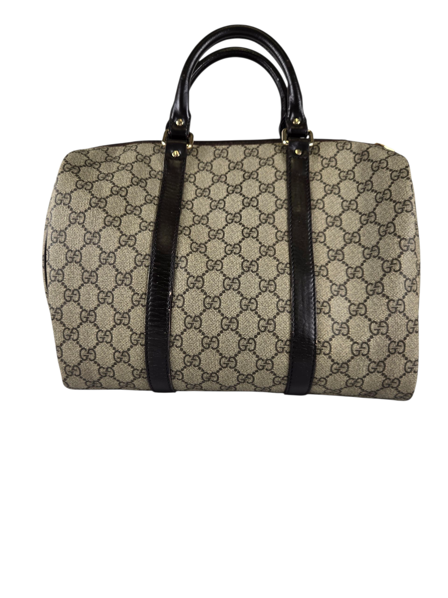 Gucci Joy Boston Bag - Luxury Preowned