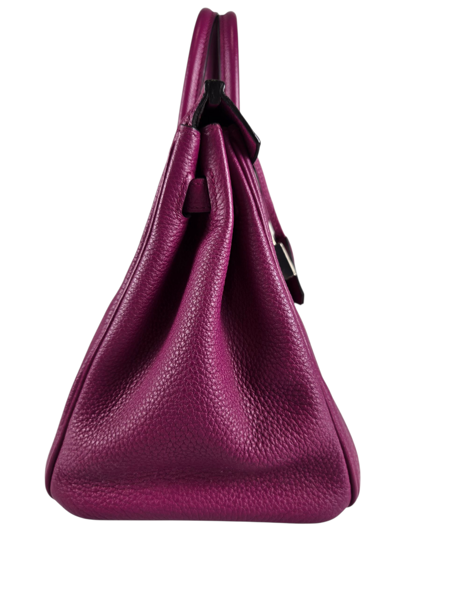 Hermes Berkin 25 - Luxury Preowned