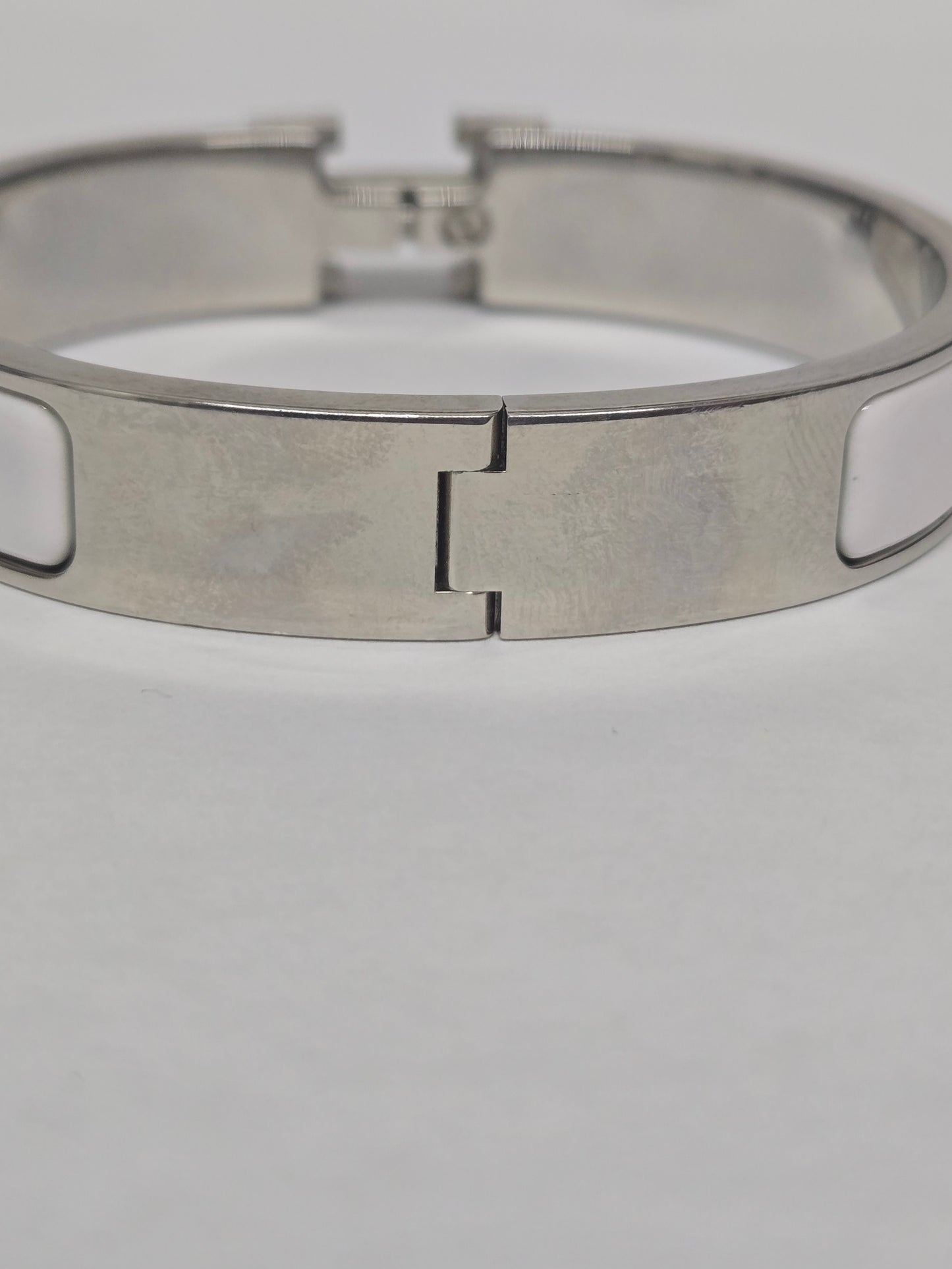 Hermès Clic H Bracelet | Luxury Pre-owned