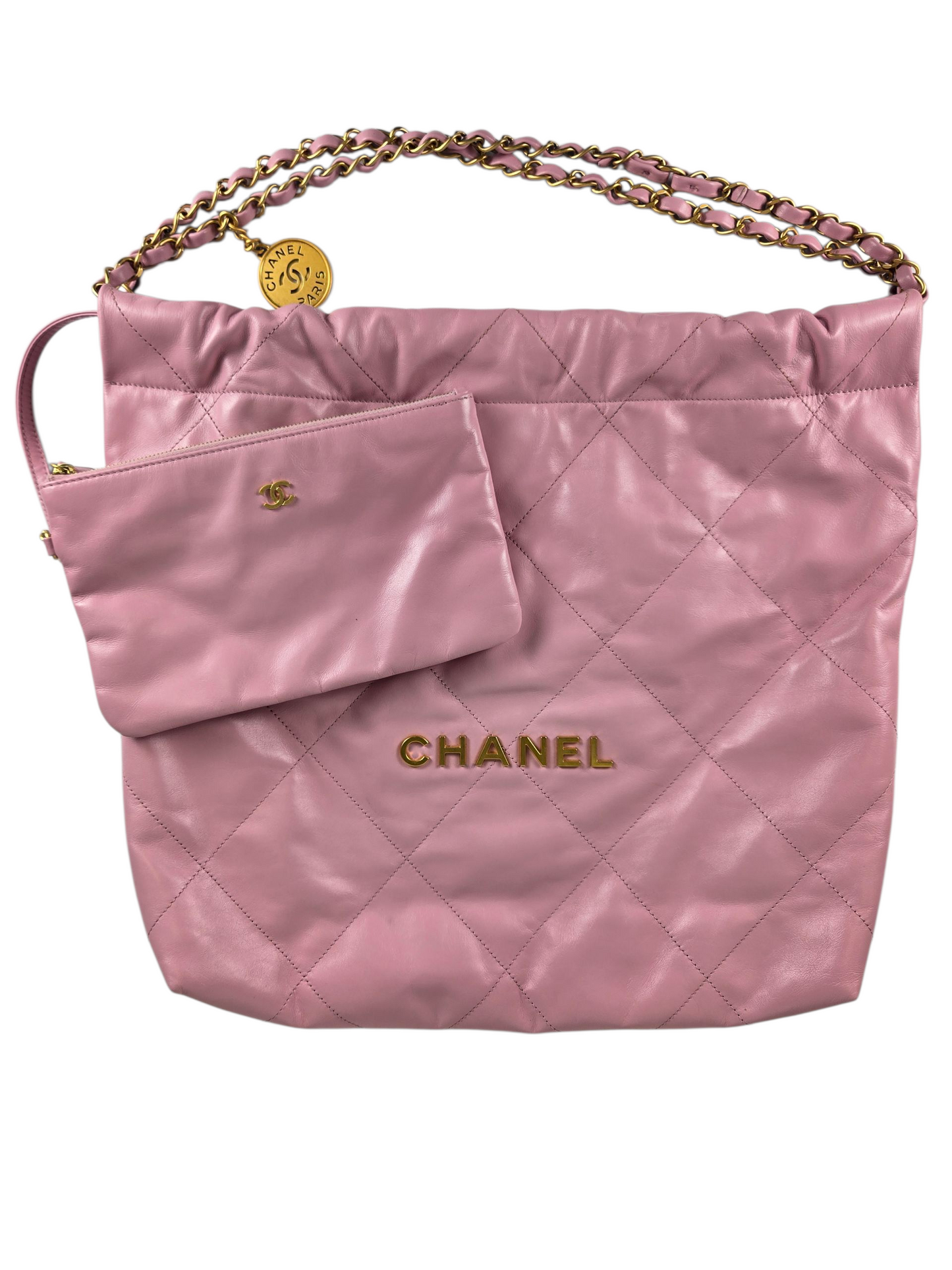 Chanel 22 Bag - Luxury Preowned