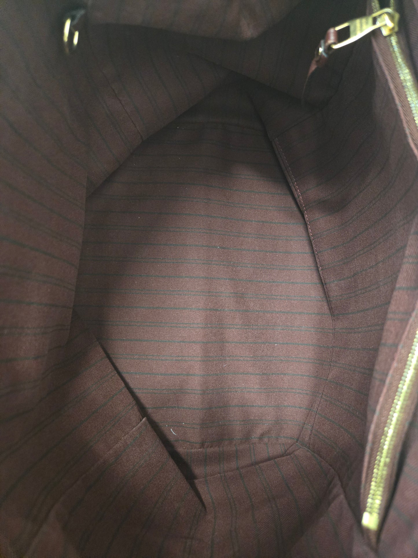 Louis Vuitton Monogram Empreinte Lumineuse PM handbag - Luxury Preowned