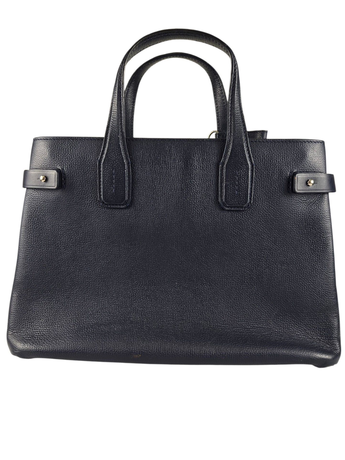 Burberry Banner Tote - Luxury Preowned