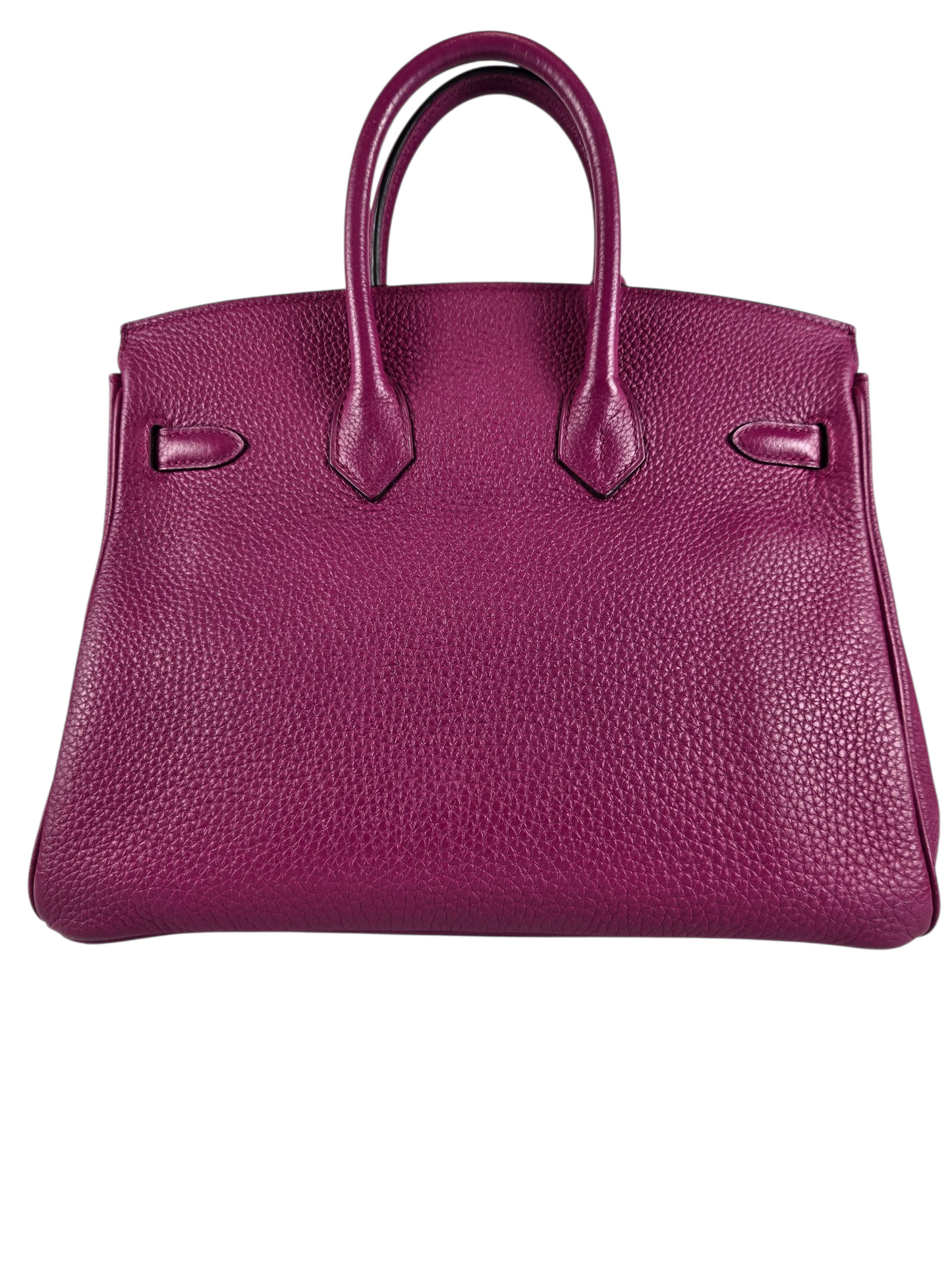 Hermes Berkin 25 - Luxury Preowned