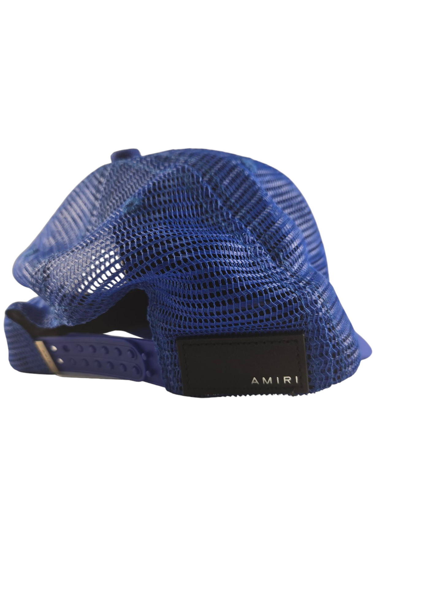 Amiri 3 Star Trucker Hat Pre-owned