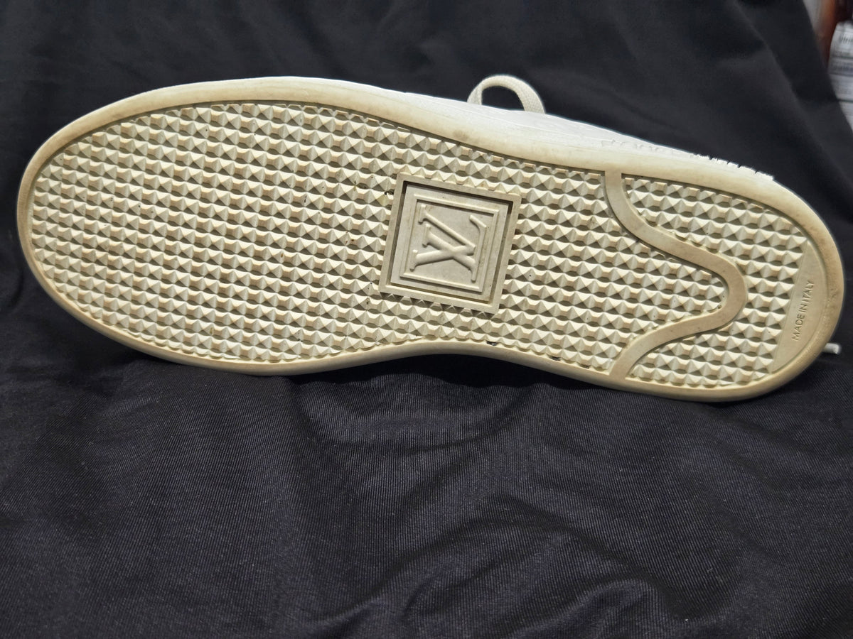 Louis Vuitton Frontrow Sneakers | Luxury Pre-owned