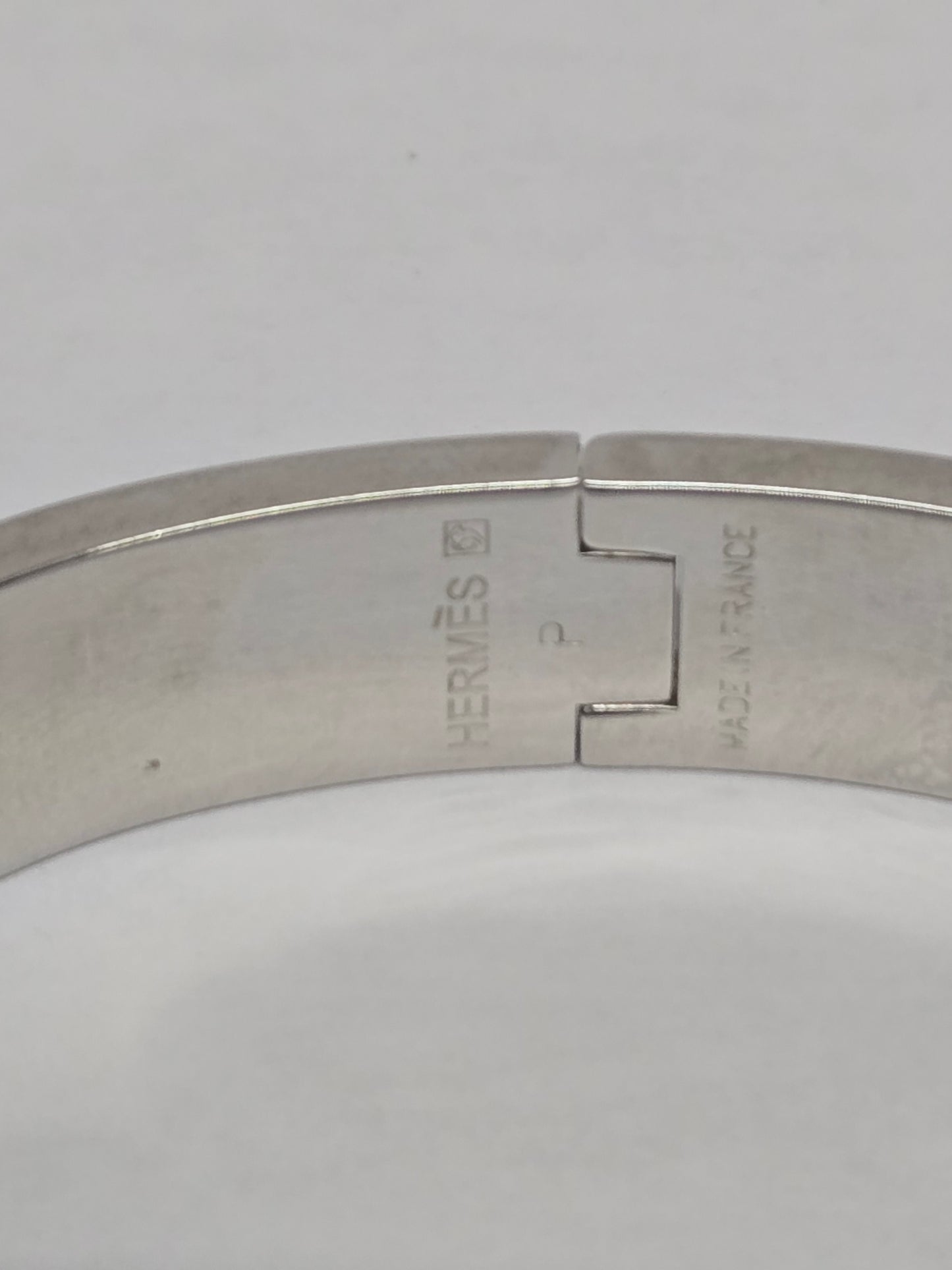 Hermès Clic H Bracelet | Luxury Pre-owned
