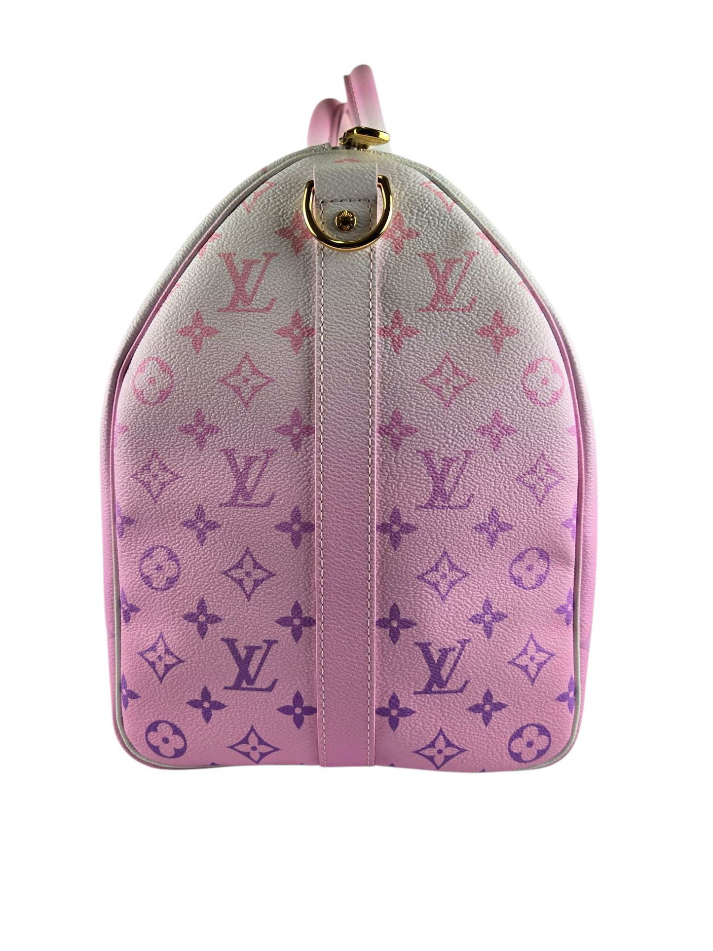 Louis Vuitton Sunrise Keepall Bandoulière 45