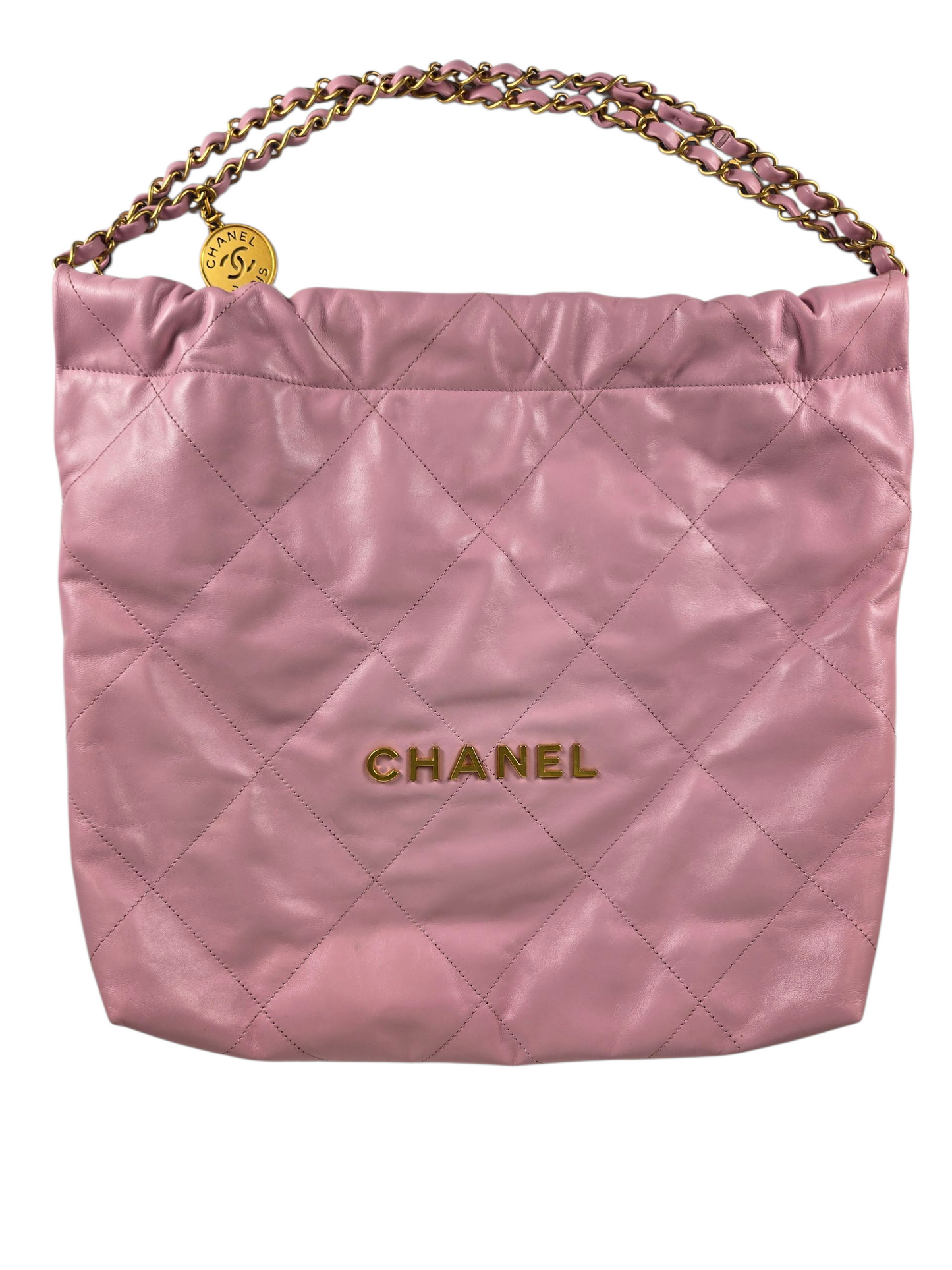 Chanel 22 Bag - Luxury Preowned