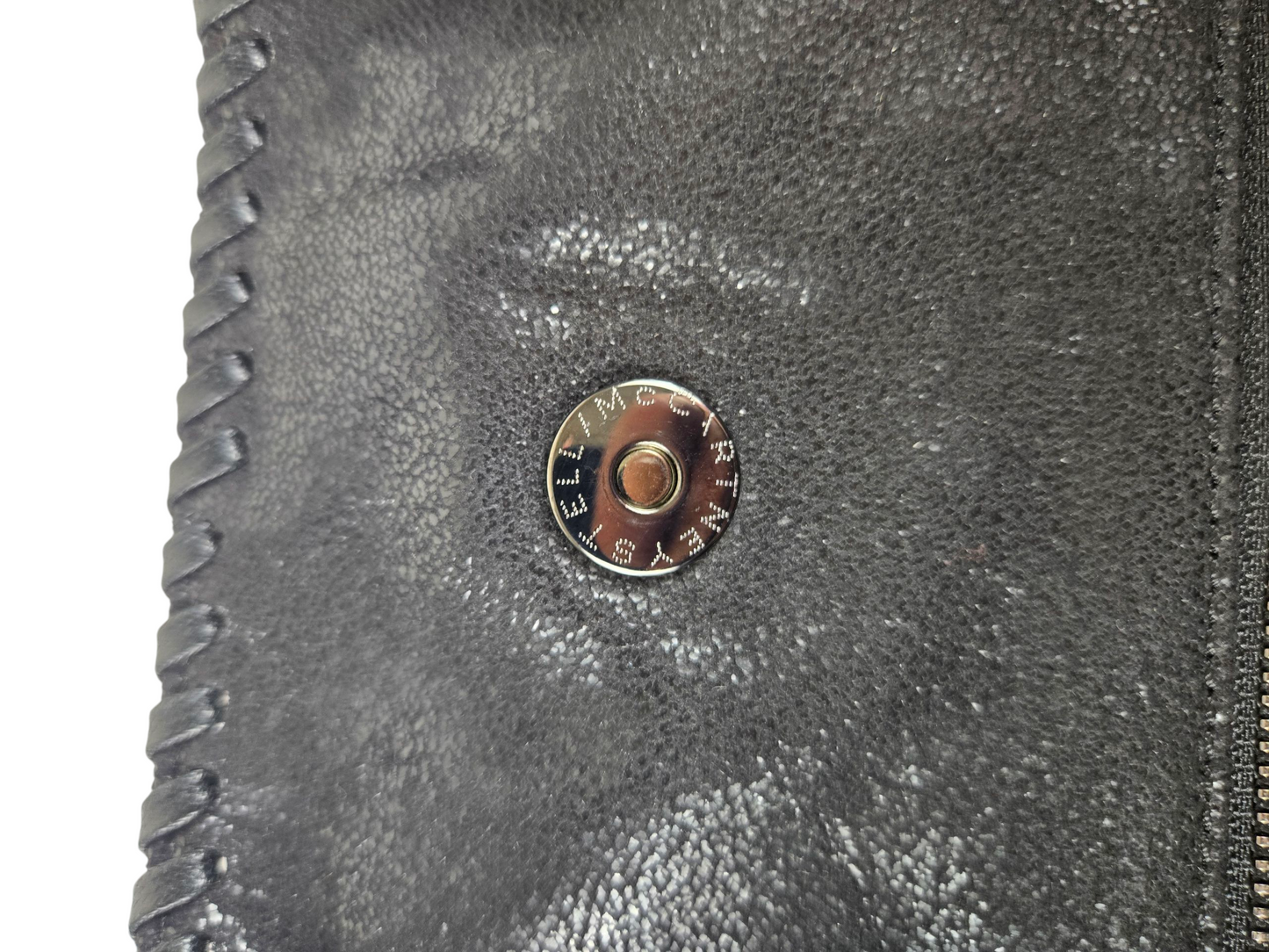 Stella McCartney Falabella Tote - Luxury Preowned