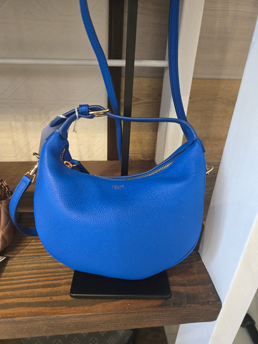 Celine Teen Lulu in Grained Calfskin | Luxury Pre-Owned | #181