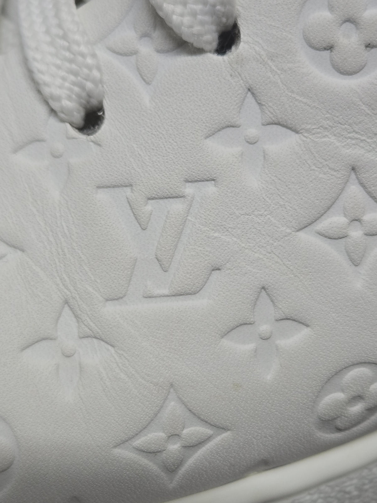 Louis Vuitton Frontrow Sneakers | Luxury Pre-owned