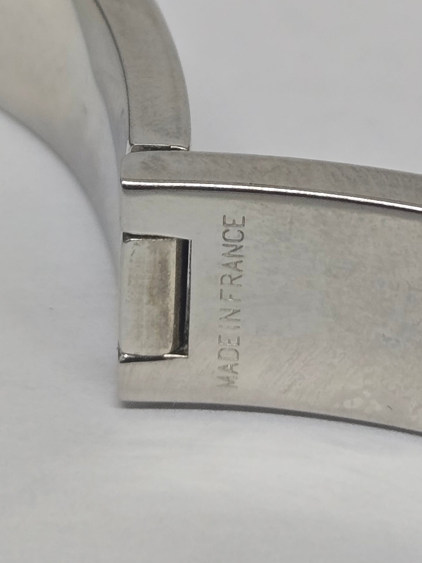 Hermès Clic H Bracelet | Luxury Pre-owned