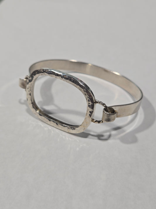 Sterling Silver Bracelet