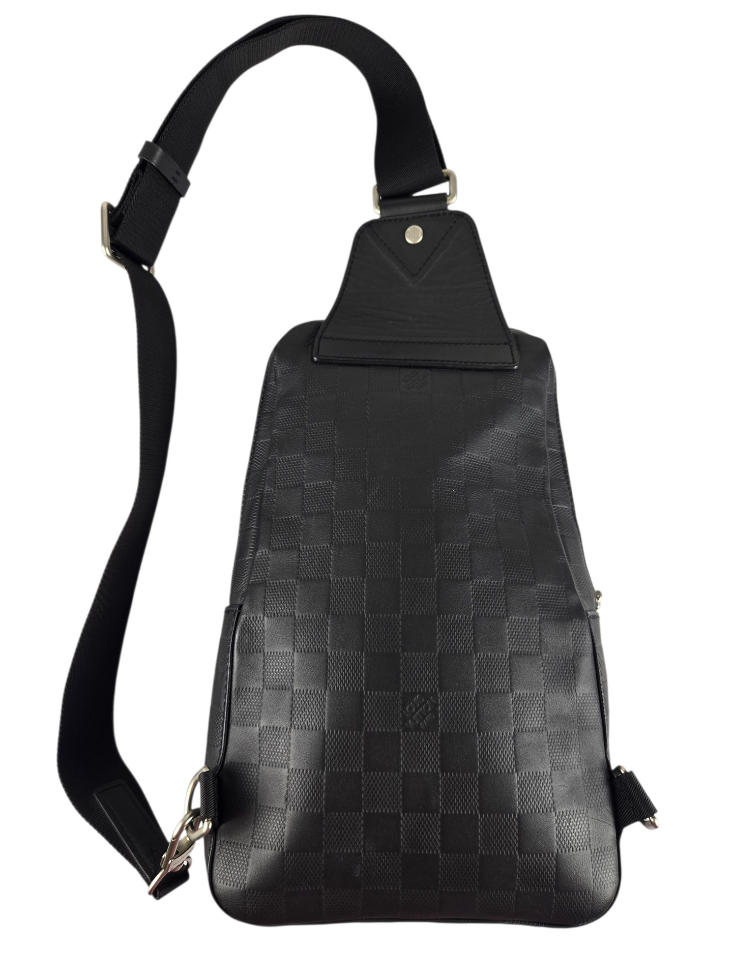 Louis Vuitton Damier Infinity Avenue Sling Bag - Luxury Preowned