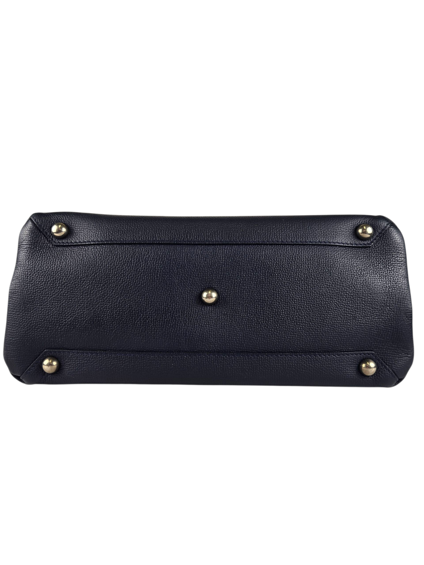 Burberry Banner Tote - Luxury Preowned