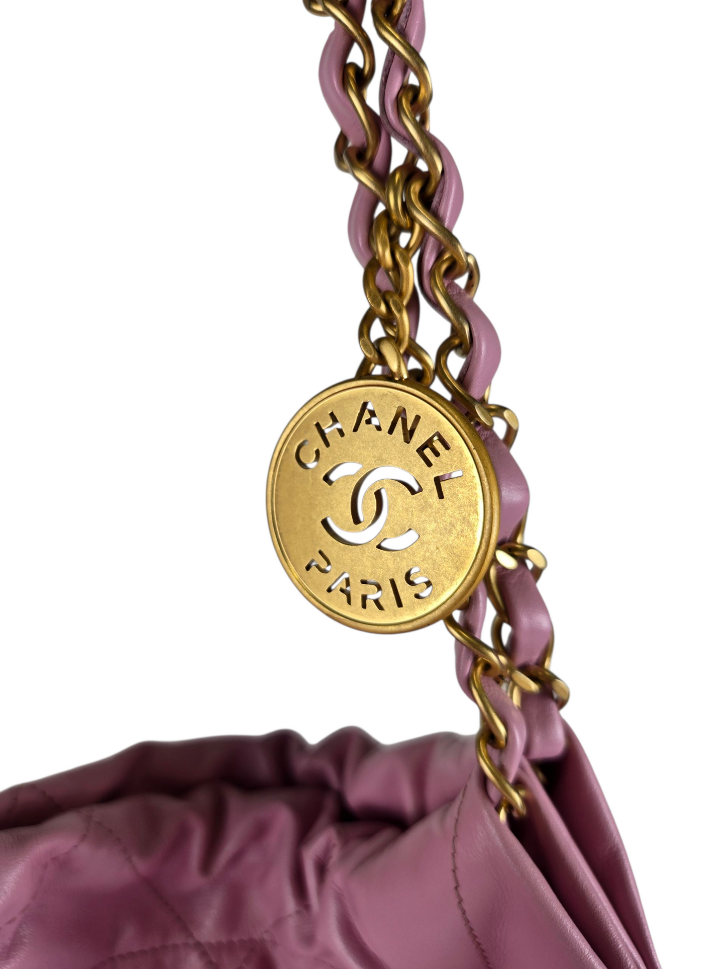 Chanel 22 Bag - Luxury Preowned