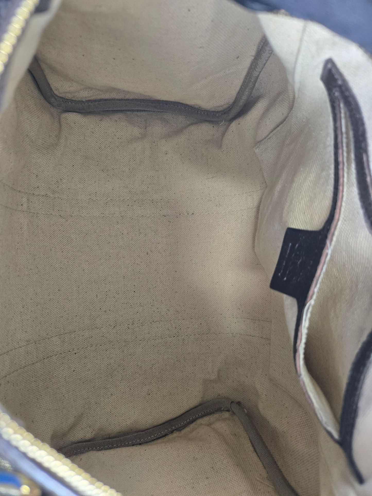 Gucci Joy Boston Bag - Luxury Preowned