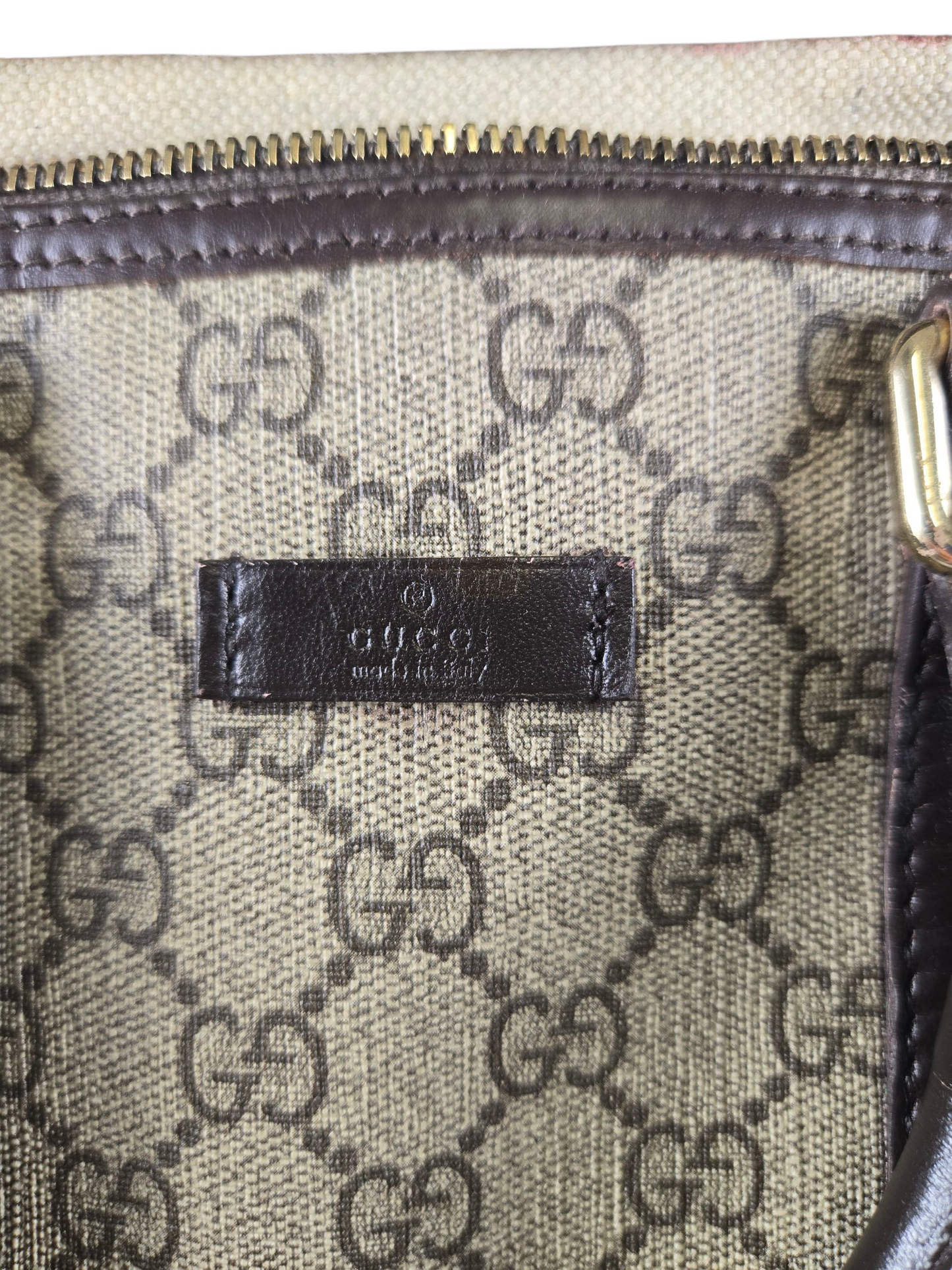 Gucci Joy Boston Bag - Luxury Preowned