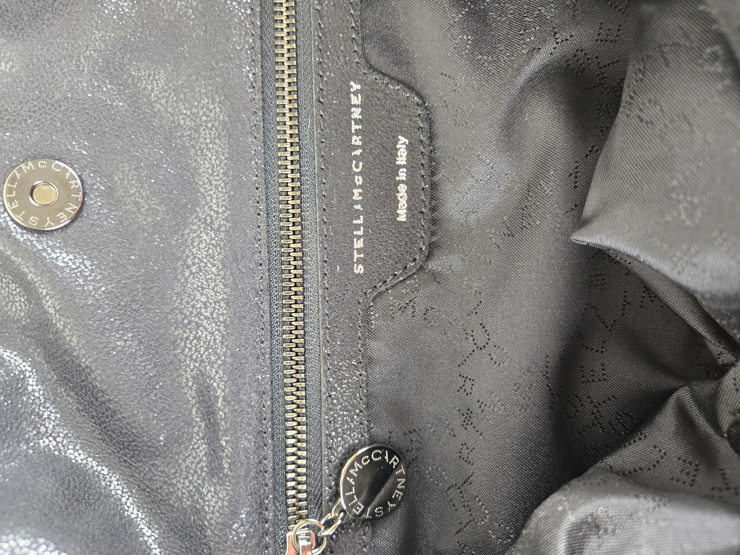 Stella McCartney Falabella Tote - Luxury Preowned