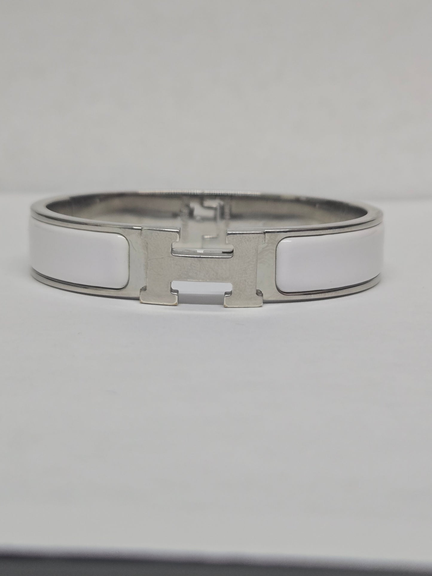 Hermès Clic H Bracelet | Luxury Pre-owned