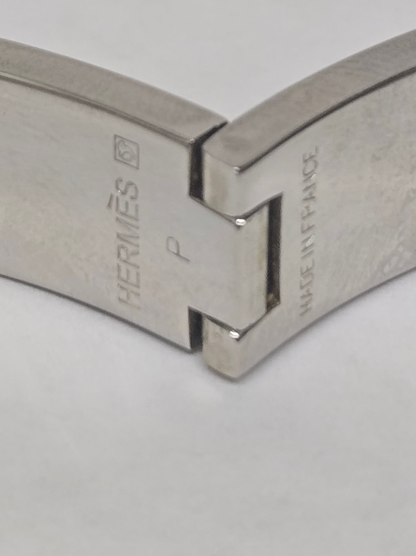 Hermès Clic H Bracelet | Luxury Pre-owned