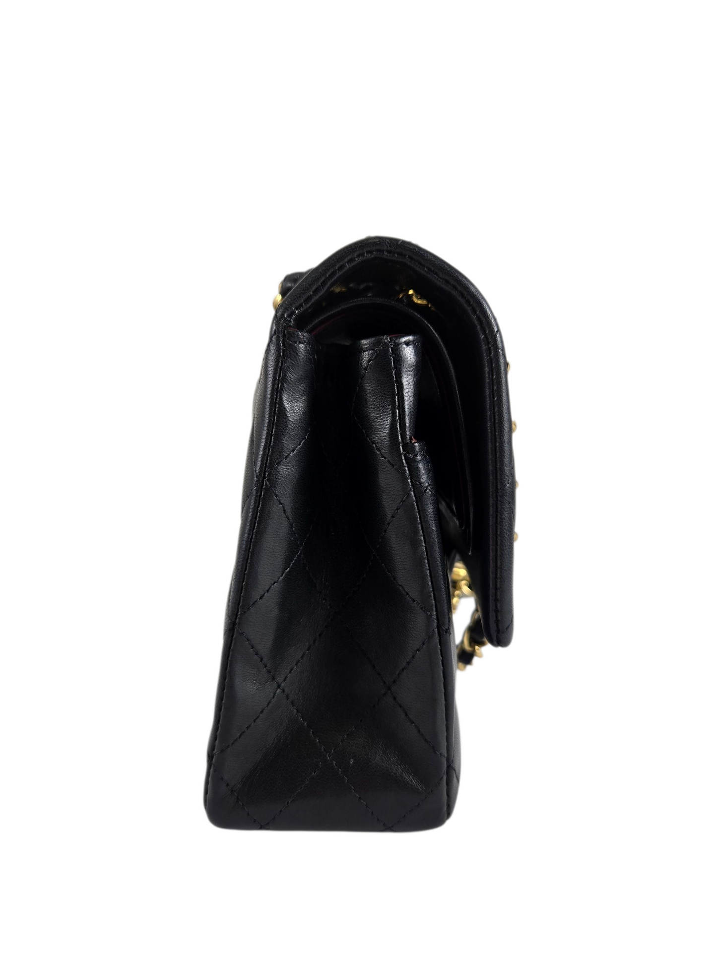 Chanel Medium Double Flap Bag - Luxury Preowned