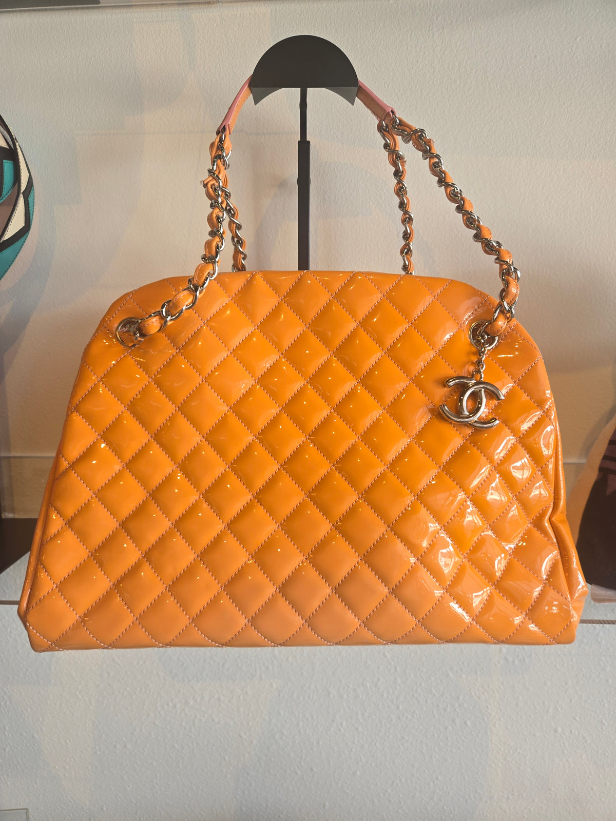 Chanel Just Mademoiselle | Luxury Pre-owned