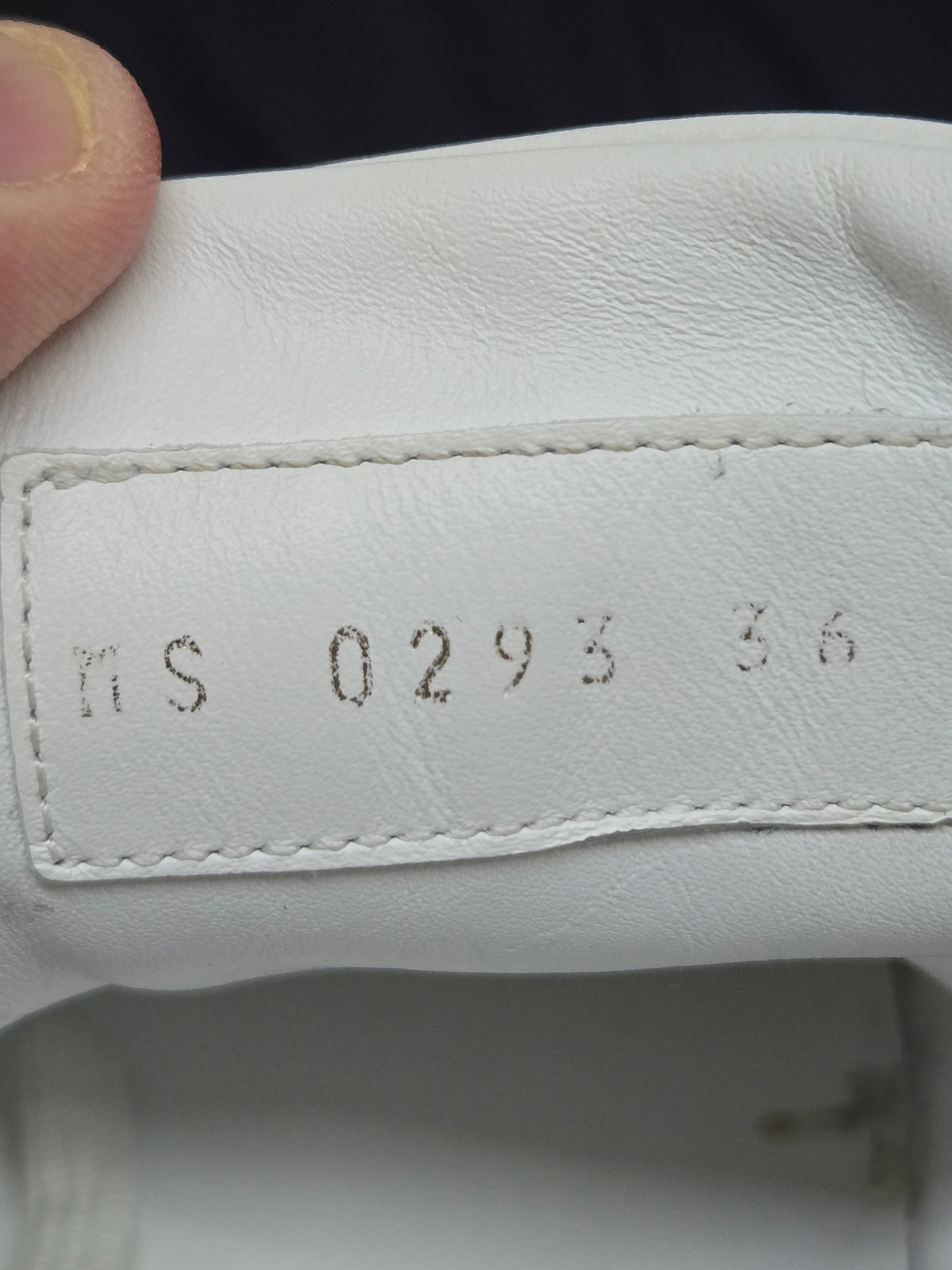Louis Vuitton Frontrow Sneakers | Luxury Pre-owned