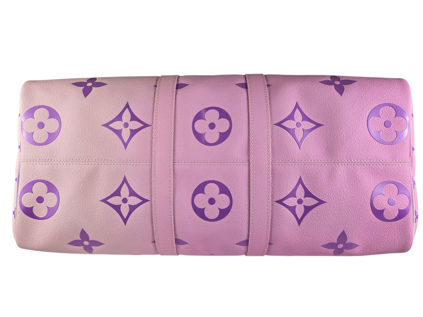 Louis Vuitton Sunrise Keepall Bandoulière 45