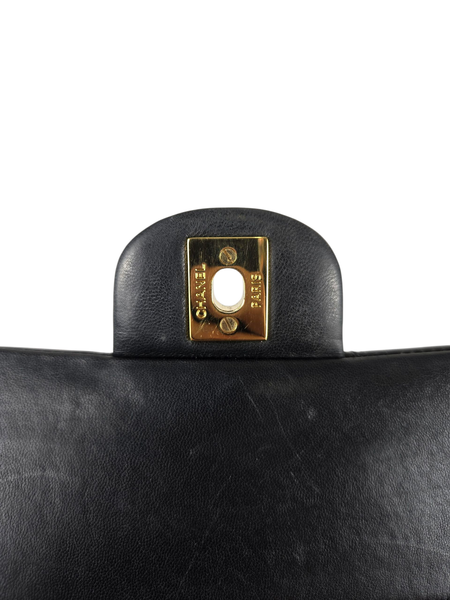 Chanel Medium Double Flap Bag - Luxury Preowned