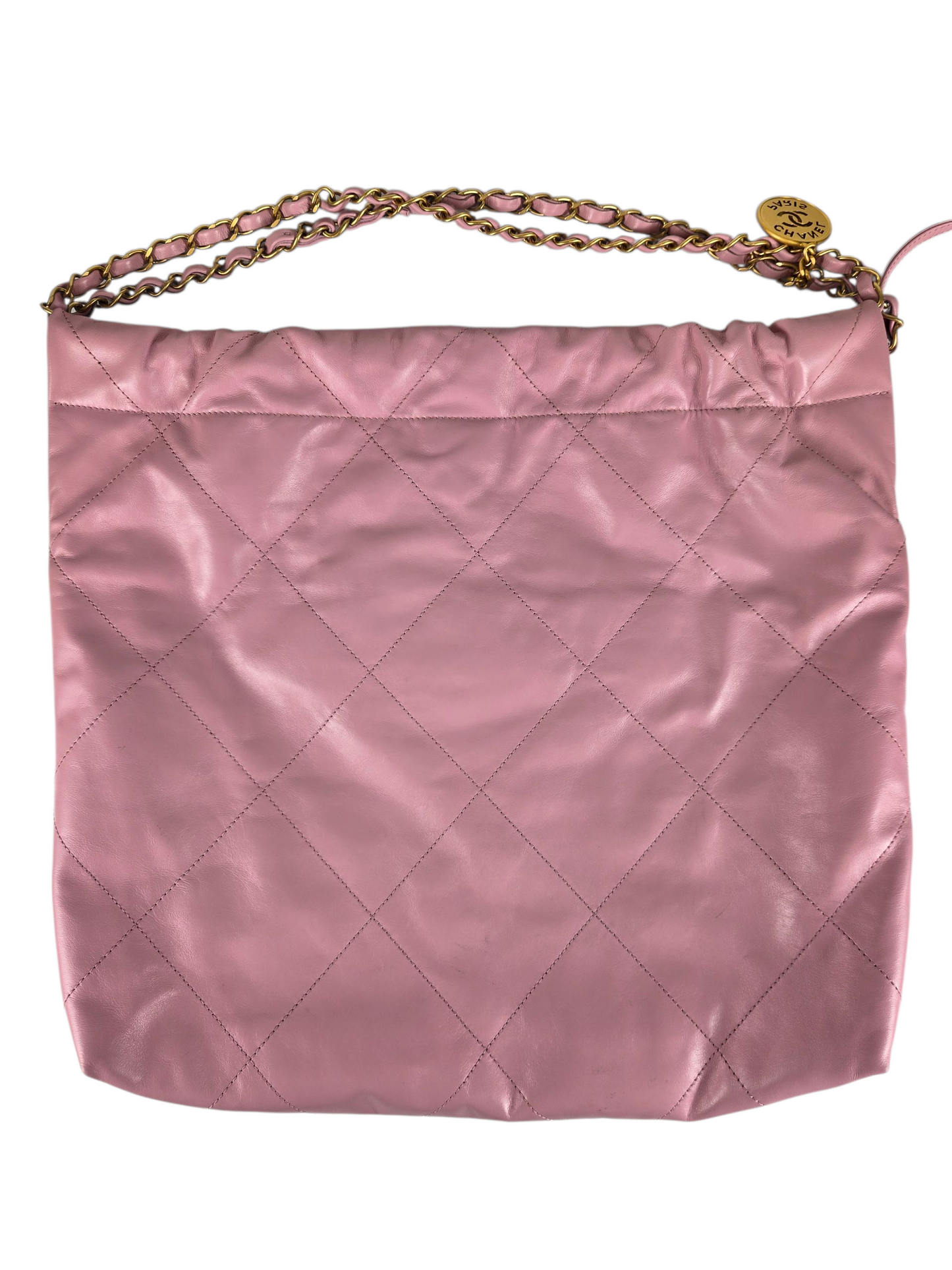 Chanel 22 Bag - Luxury Preowned