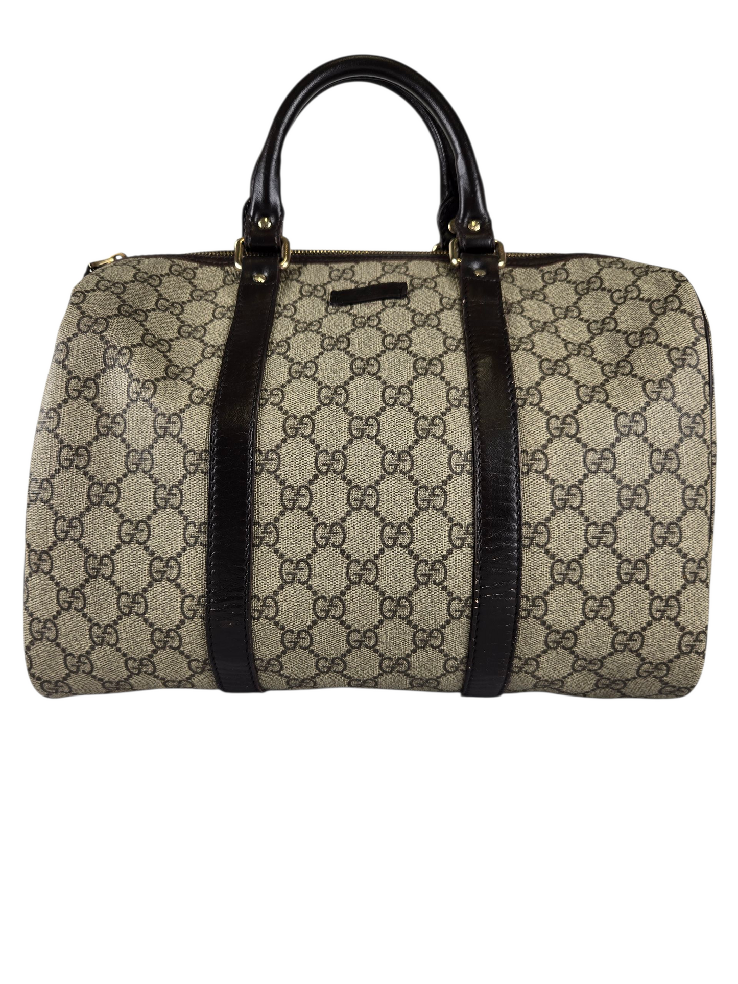 Gucci Joy Boston Bag - Luxury Preowned
