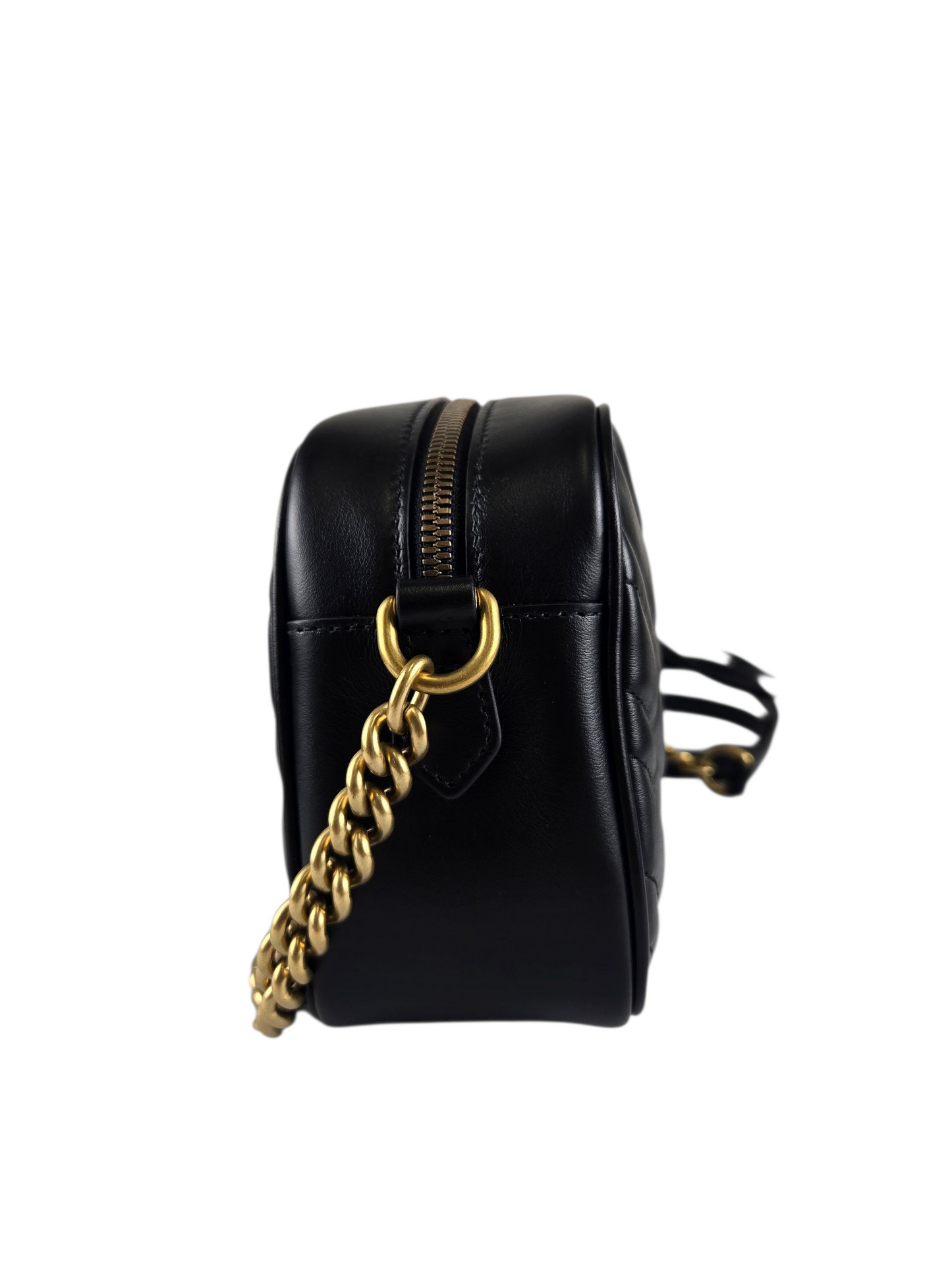 Gucci Marmont Crossbody/ Camera Bag - Luxury Preowned