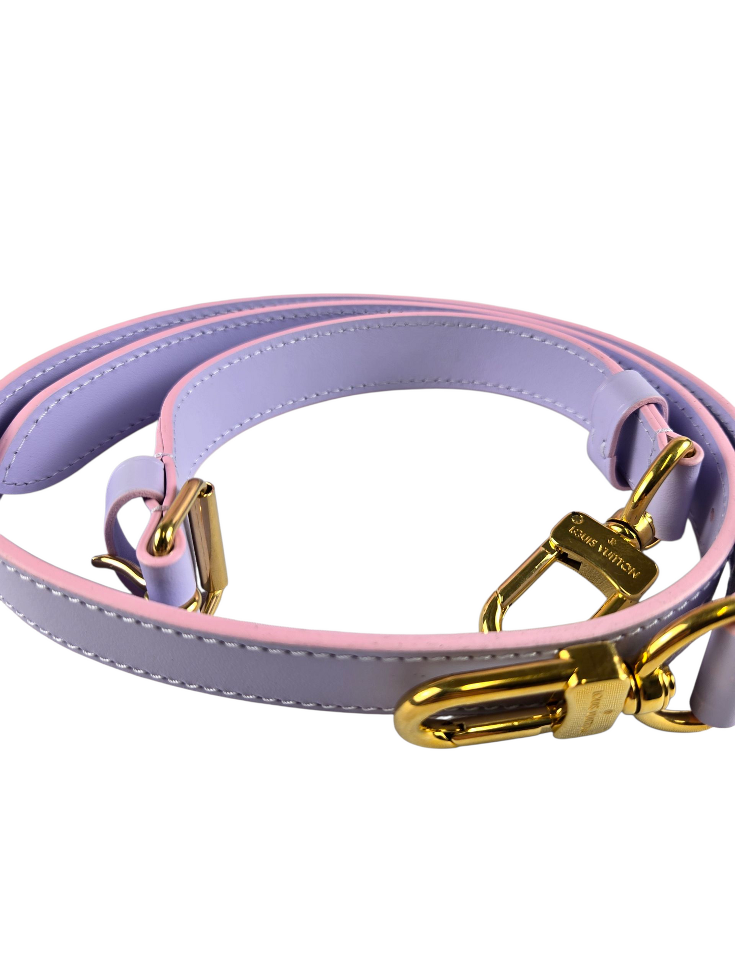 Louis Vuitton Sunrise Keepall Bandoulière 45