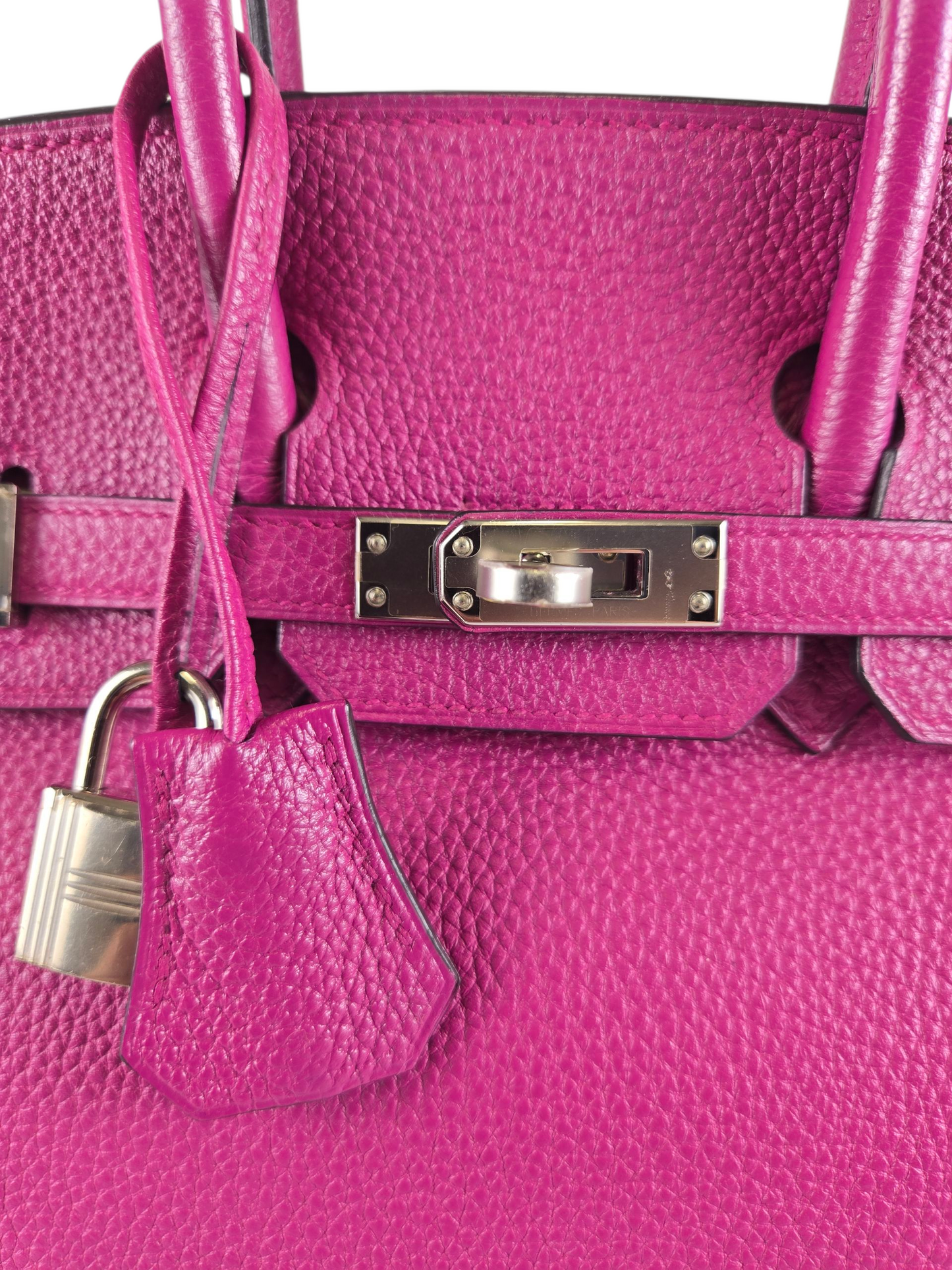 Hermes Berkin 25 - Luxury Preowned