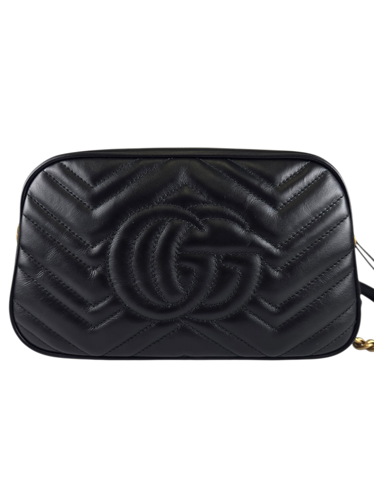 Gucci Marmont Crossbody/ Camera Bag - Luxury Preowned